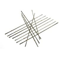 SE 815JSB - Juego de 144 hojas para sierra perforadora